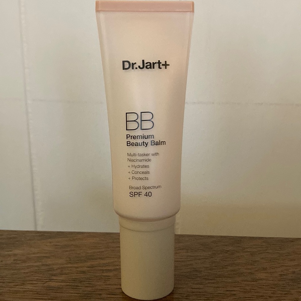 Dr.Jart+ BB Premium Beauty Balm
